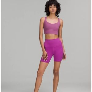 lululemon Align™ High-Rise Short 6" 
Pockets